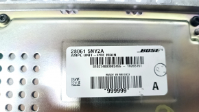 Усилитель аудио Infiniti QX50 19-20 Bose
