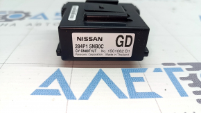 Difuzor de avertizare ansamblu controler Infiniti QX50 19-25