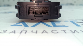 Difuzor de avertizare ansamblu controler Infiniti QX50 19-25