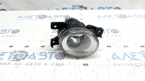 Противотуманная фара птф правая Infiniti QX50 20-25 LED, под полировку