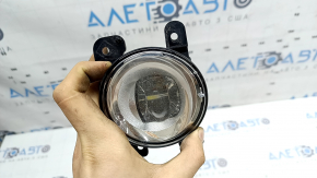Противотуманная фара птф правая Infiniti QX50 20-25 LED, под полировку