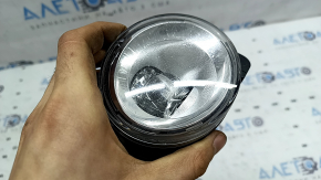 Противотуманная фара птф левая Infiniti QX50 20-25 LED, под полировку