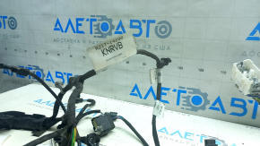 Проводка подкапотная Ford Escape MK4 23-26 1.5 FWD