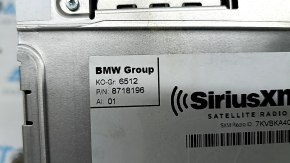 Unitate principală BMW X3 G01 18-21 fără unitate de disc