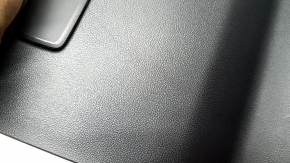 Перчаточный ящик, бардачок Ford Escape MK4 20-26 черный, 2 части, потертости