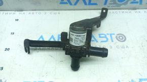 Modul supapă și pompă Ford Escape MK4 20-25 8F35 cu suport