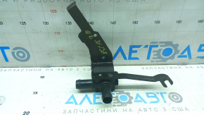 Modul supapă și pompă Ford Escape MK4 20-25 8F35 cu suport