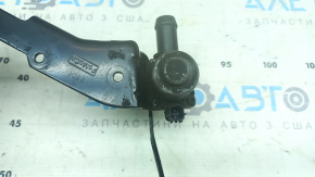 Modul supapă și pompă Ford Escape MK4 20-25 8F35 cu suport