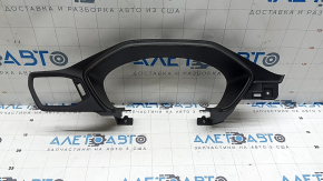 Capac bord Ford Escape MK4 23-26 negru, fără partea de jos, zgârieturi