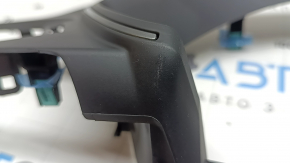 Capac bord Ford Escape MK4 23-26 negru, fără partea de jos, zgârieturi