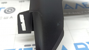 Capac bord Ford Escape MK4 23-26 negru, fără partea de jos, zgârieturi