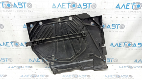 Apărătoare rezervor dreapta Subaru Forester 25-26 ruptură