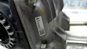 Задний дифференциал редуктор Subaru Forester 25-26 2.5 8к