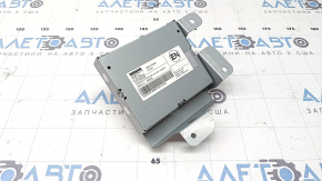MODUL DE CONTROL CAMERĂ Infiniti QX50 19-25
