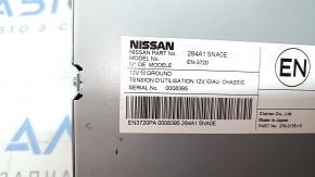 MODUL DE CONTROL CAMERĂ Infiniti QX50 19-25