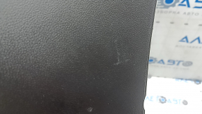 Ornament consolă centrală Ford Escape MK4 20-26 negru, zgâriat