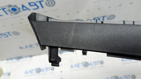 Ornament consolă centrală Ford Escape MK4 20-26 negru, zgâriat
