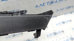 Ornament consolă centrală Ford Escape MK4 20-26 negru, zgâriat