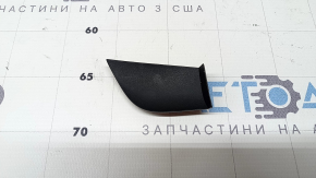 Capac mâner interior ușă stânga față Infiniti QX50 19-25 negru