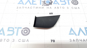 Capac mâner interior ușă spate stânga Infiniti QX50 19-25 negru