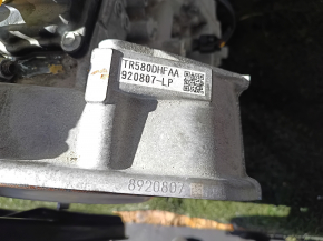 АКПП в сборе Subaru Forester 25-26 2.5 CVT 8к
