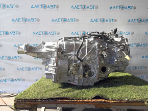 АКПП в сборе Subaru Forester 25-26 2.5 CVT 8к