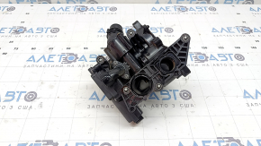 Carcasă termostat Audi A5 F5 18-25