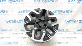Disc jantă R17x7J ET48 Subaru Forester 25-26 bordură ușoară