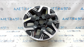 Disc roată R17x7J ET48 Subaru Forester 25-26