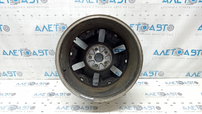 Диск колесный R17x7J ET48 Subaru Forester 25-26