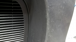 Ornament arc dreapta Ford Escape MK4 20-26 negru, grile oarbe, uzate, zgârieturi