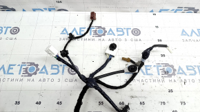Cablaj pentru ușa stânga spate a modelului Infiniti QX50 19-25