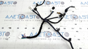 Cablaj pentru ușa stânga spate a modelului Infiniti QX50 19-25