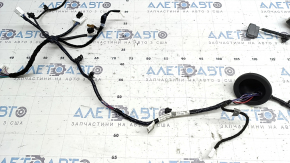 Cablaj pentru ușa stânga spate a modelului Infiniti QX50 19-25