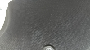 Ornament stâlp spate stânga Ford Escape MK4 23-26 negru, suport zgâriat, uzat, rupt
