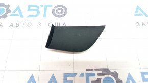 Capac mâner interior ușă stânga față Infiniti QX50 19-25 negru