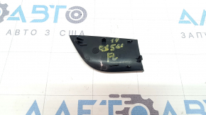 Capac mâner interior ușă stânga față Infiniti QX50 19-25 negru