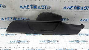 Ornament consolă centrală dreapta Ford Escape MK4 20-26 negru, zgârieturi, abraziuni, lovituri