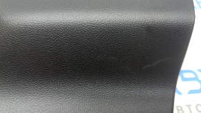 Ornament consolă centrală dreapta Ford Escape MK4 20-26 negru, zgârieturi, abraziuni, lovituri