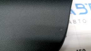 Ornament consolă centrală dreapta Ford Escape MK4 20-26 negru, zgârieturi, abraziuni, lovituri