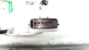 Încuietoare ușă stânga față Infiniti QX50 19-25 4 pini, cu cabluri și tijă
