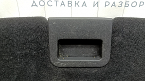 Podea portbagaj Ford Escape MK4 20-26 neagră, zgârieturi pe mâner, necesită curățare chimică