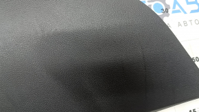 Ornament consolă centrală stânga Ford Escape MK4 20-26 negru, zgâriat