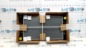 Radiator de răcire apă Subaru Impreza 17- GK nou aftermarket