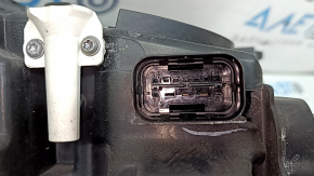 Far stânga față complet BMW X3 G01 18-21 halogen+LED, cu garnitură, capete