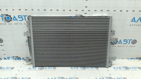 Condensator radiator aer conditionat Jeep Compass 11-16 2.0 NISSENS