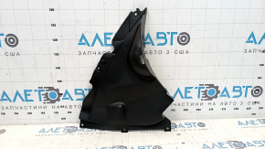 Подкрылок передний левый нижняя часть BMW 4 F32/33/36 14-20