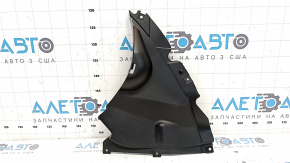 Căptușeală aripă față dreapta, partea inferioară, BMW 4 F32/33/36 14-20