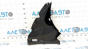 Подкрылок передний правый нижняя часть BMW 4 F32/33/36 14-20