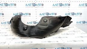 Apărătoare de noroi față dreapta Hyundai Santa FE Sport 17-18 rest usa cu izolație fonică, plastic